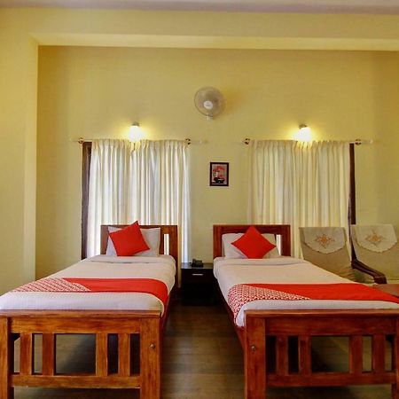 Oyo 17387 Hilldale Resorts Madikeri Exterior foto