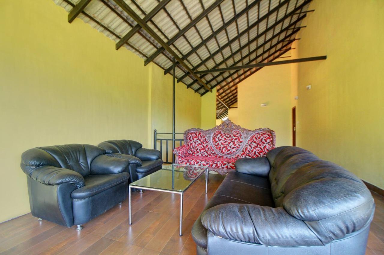 Oyo 17387 Hilldale Resorts Madikeri Exterior foto