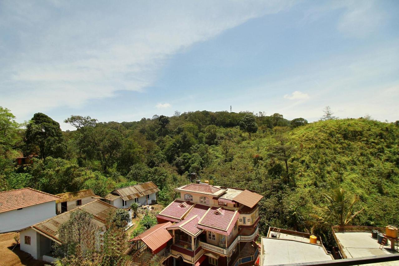 Oyo 17387 Hilldale Resorts Madikeri Exterior foto